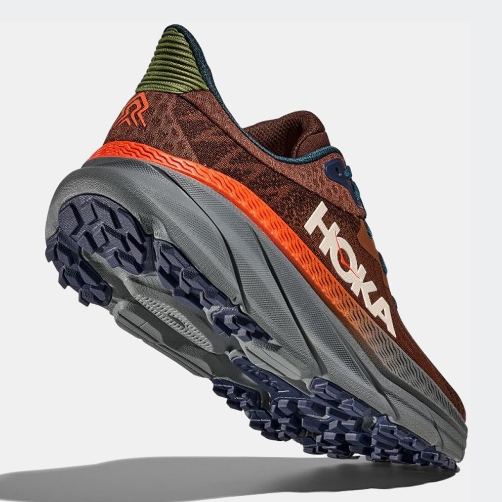 Hoka Challenger 7 Men's Trail Shoes