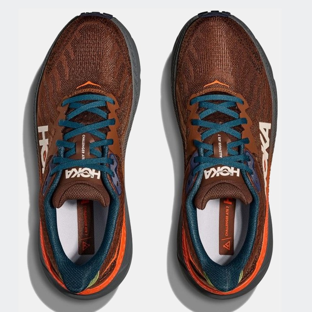 Hoka Challenger 7 Men's Trail Shoes