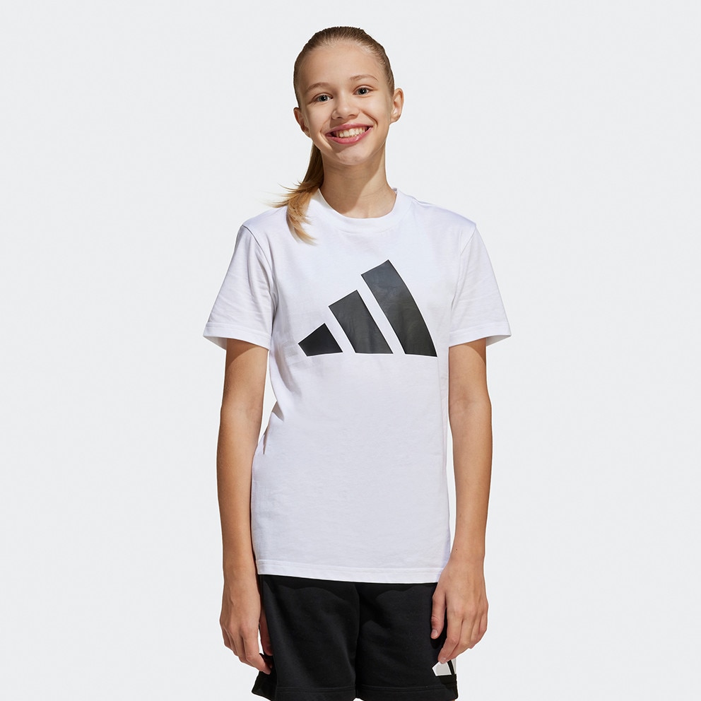 adidas Tee Kids' Tracksuit Set