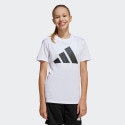 adidas Tee Kids' Tracksuit Set