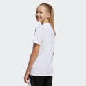 adidas Tee Kids' Tracksuit Set