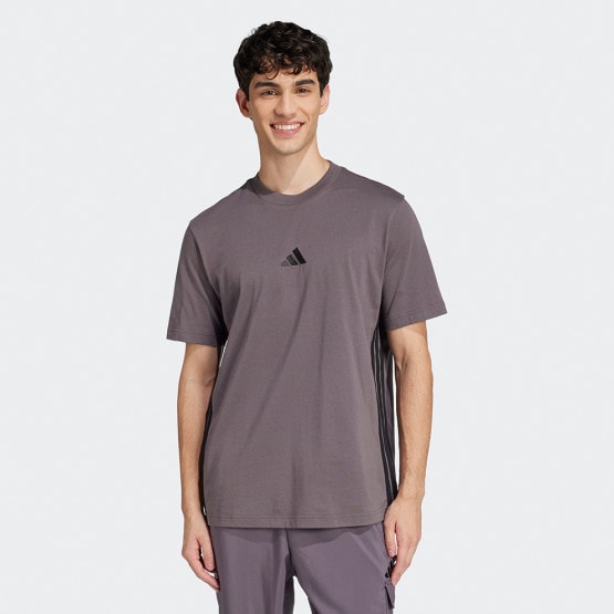 adidas Sportswear 3-Stripes Men's T-Shirt