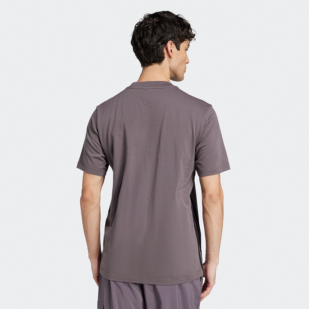adidas Sportswear 3-Stripes Men's T-Shirt