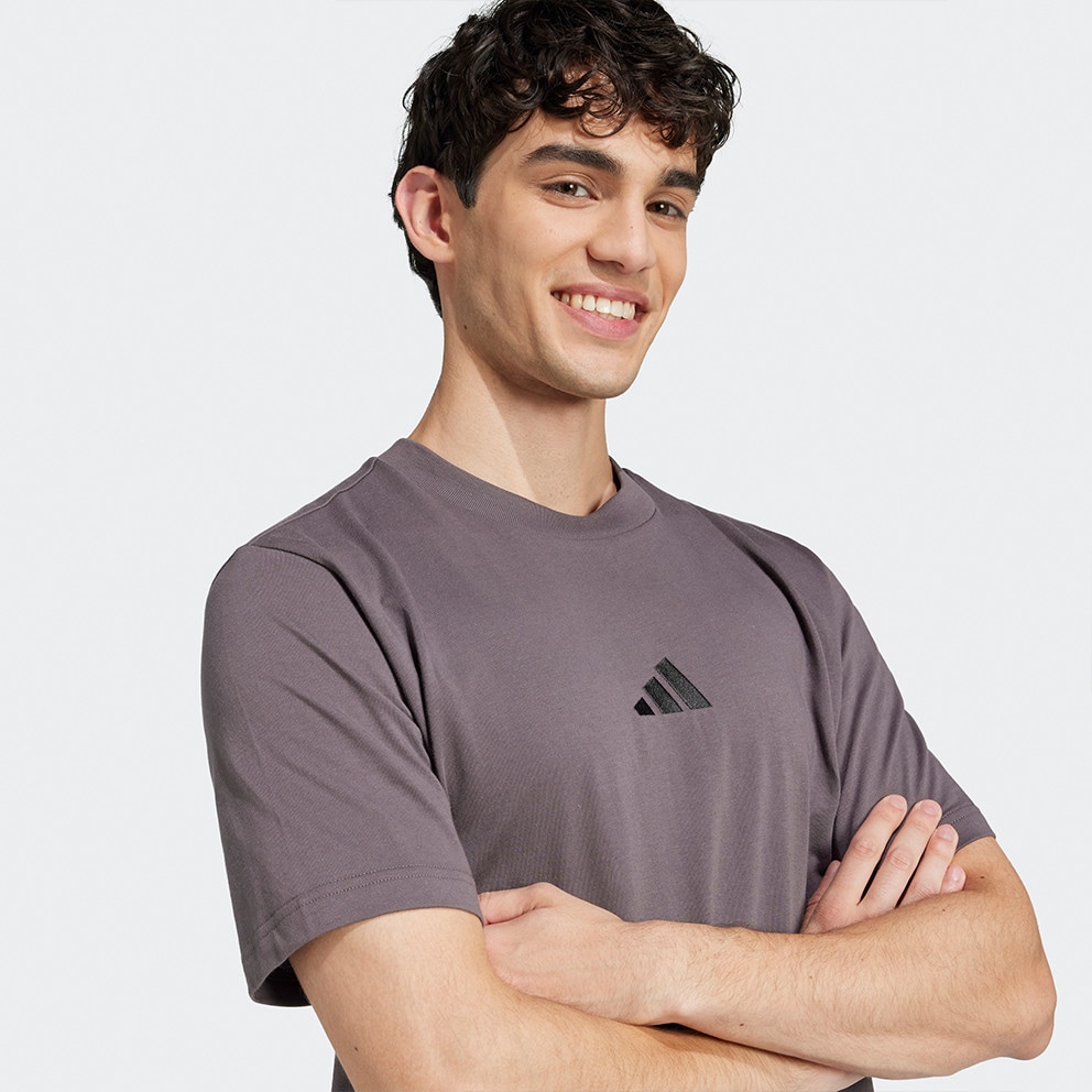 adidas Sportswear 3-Stripes Men's T-Shirt
