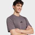 adidas Sportswear 3-Stripes Men's T-Shirt