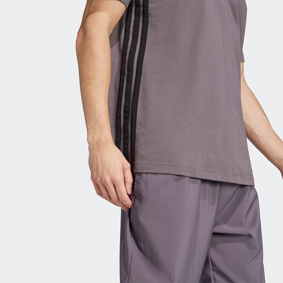 adidas Sportswear 3-Stripes Men's T-Shirt