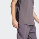 adidas Sportswear 3-Stripes Men's T-Shirt