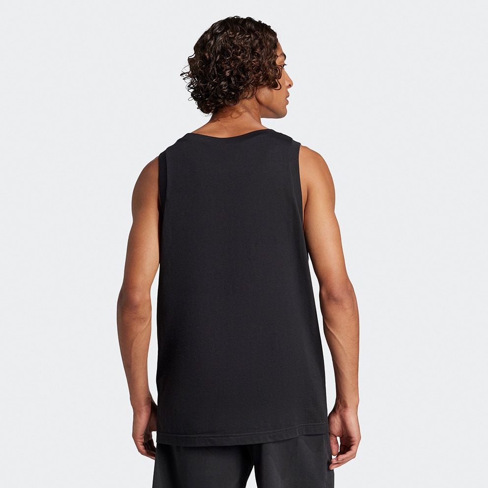 adidas Sportswear Essentials Small Logo Men's Tank Top