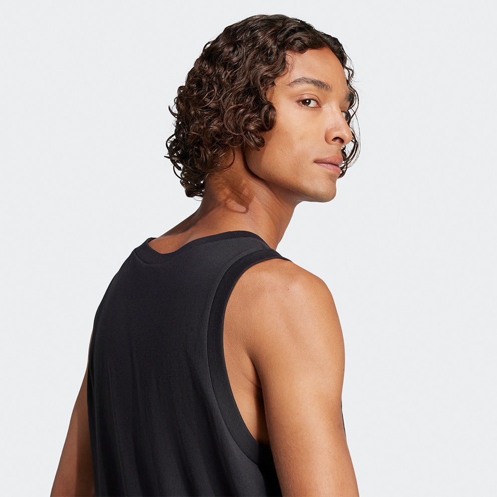 adidas Sportswear Essentials Small Logo Men's Tank Top
