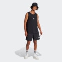adidas Sportswear Essentials Small Logo Men's Tank Top