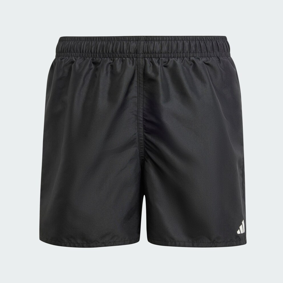 adidas Solid Shorts By