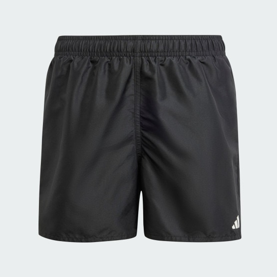 adidas Solid Shorts By