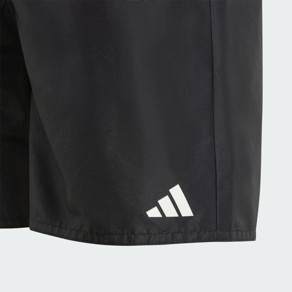 adidas Solid Shorts By