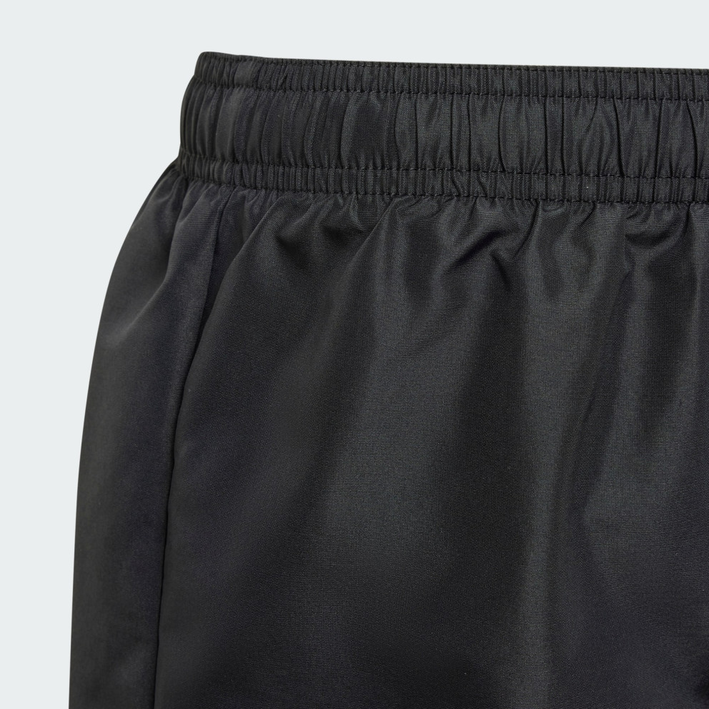 adidas Solid Shorts By