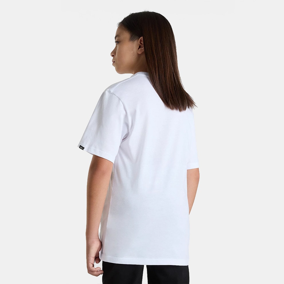 Vans Pizza Me Παιδικό T-Shirt
