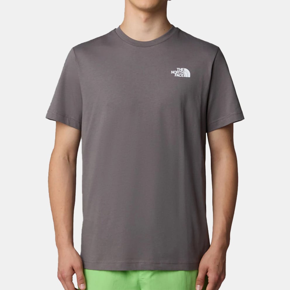 The North Face Box Men's T-Shirt