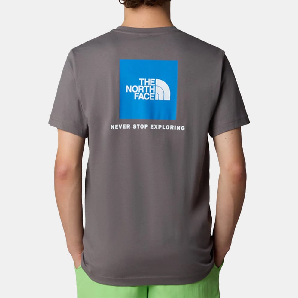 The North Face Box Men's T-Shirt