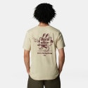 The North Face Cartoon Logo Men's T-Shirt