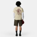 The North Face Cartoon Logo Men's T-Shirt