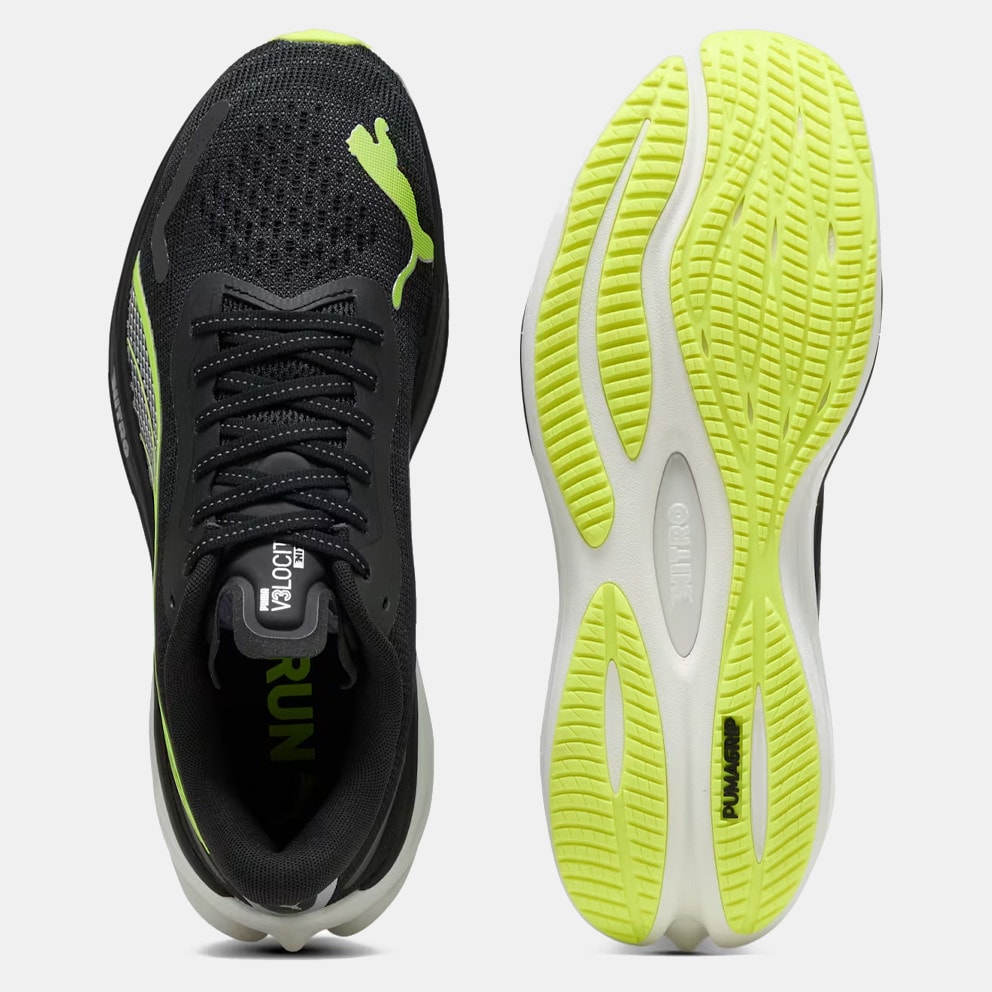 Puma Velocity Nitro 3 Men's Running Shoes