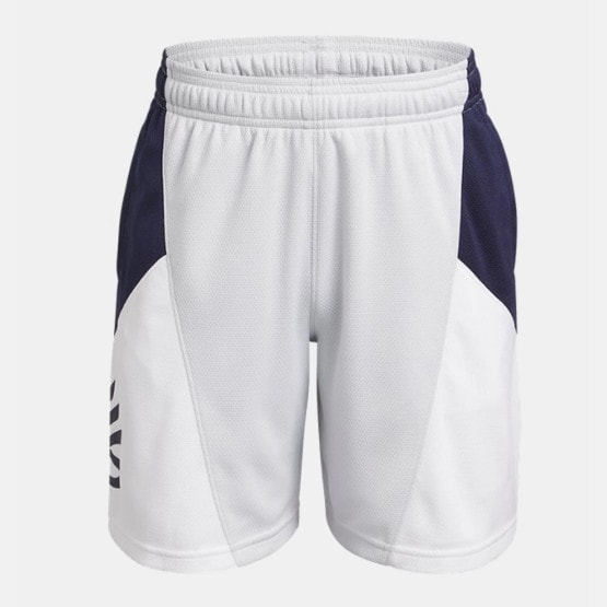 Under Armour Curry Boys Splash Kids' Shorts