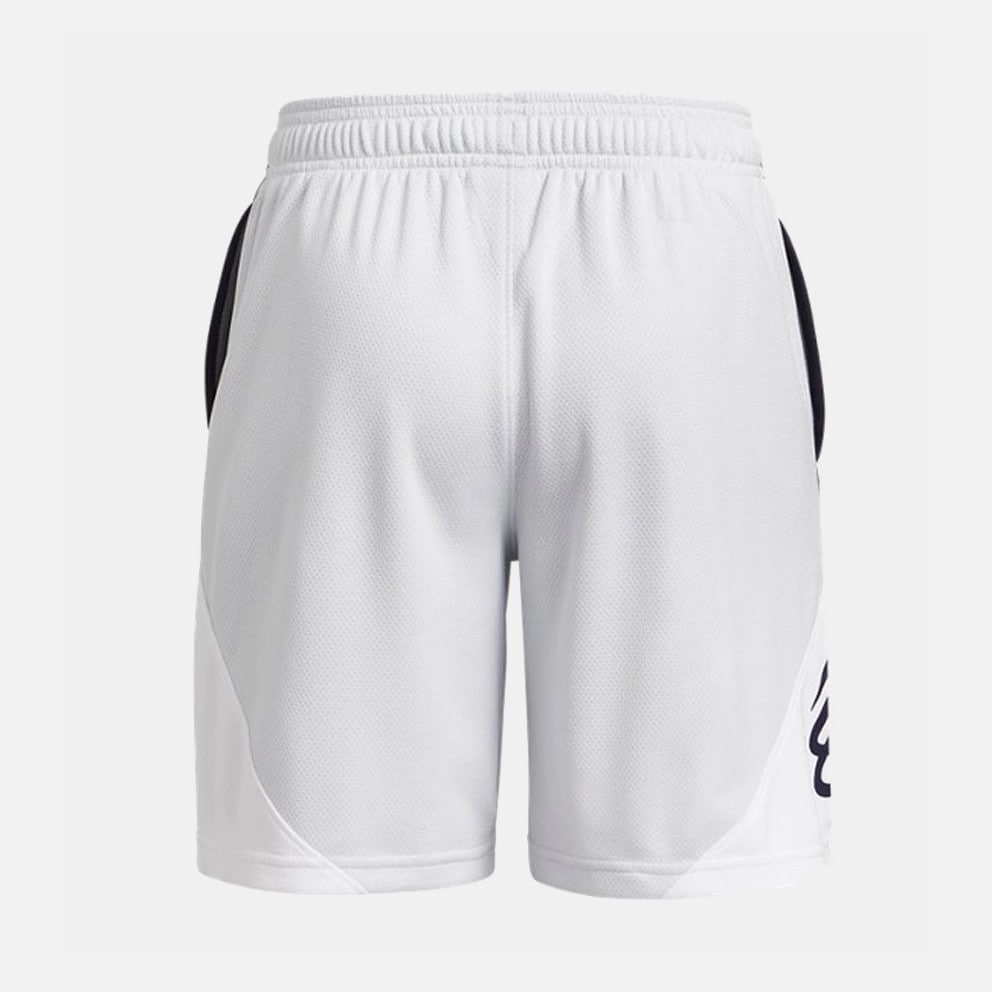 Under Armour Curry Boys Splash Kids' Shorts