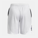Under Armour Curry Boys Splash Kids' Shorts