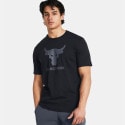 Under Armour Project Rock Brahma Bull Men's T-Shirt