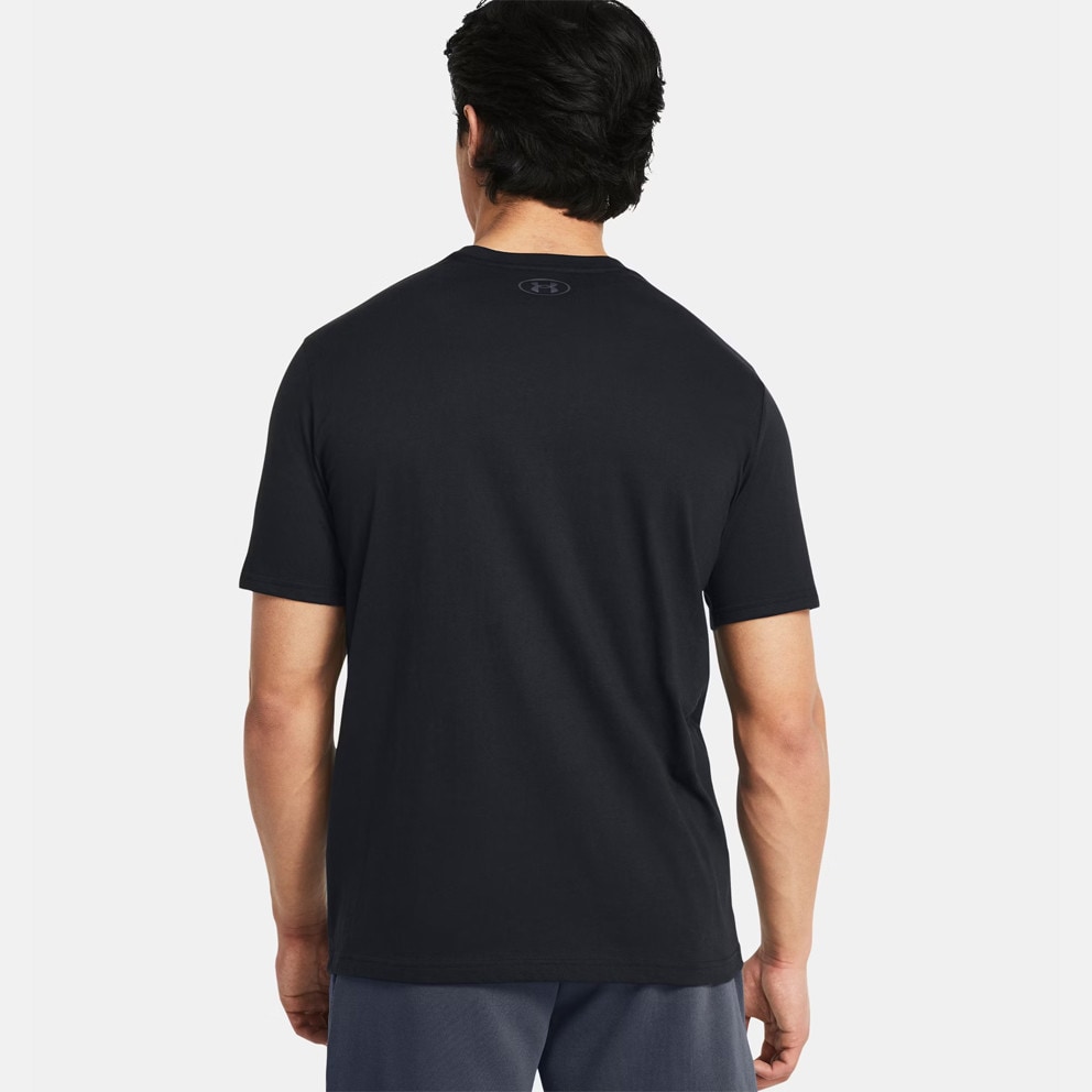 Under Armour Project Rock Brahma Bull Men's T-Shirt