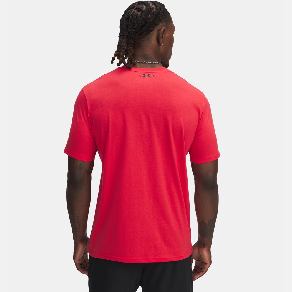 Under Armour Men's T-Shirt