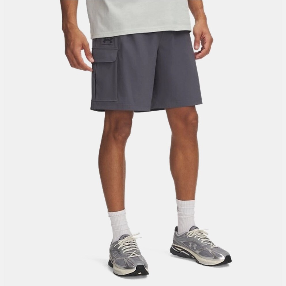 Under Armour Vibe Men's Cargo Shorts