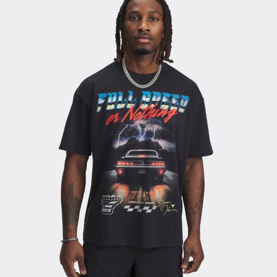 Under Armour Men's T-Shirt