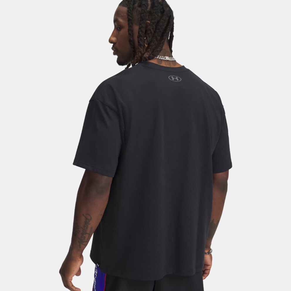 Under Armour Men's T-Shirt