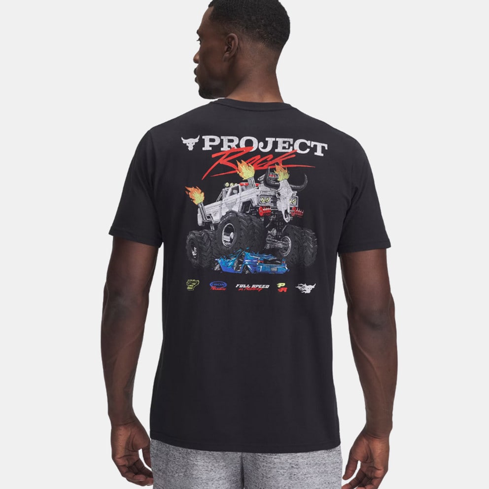 Under Armour Men's T-Shirt