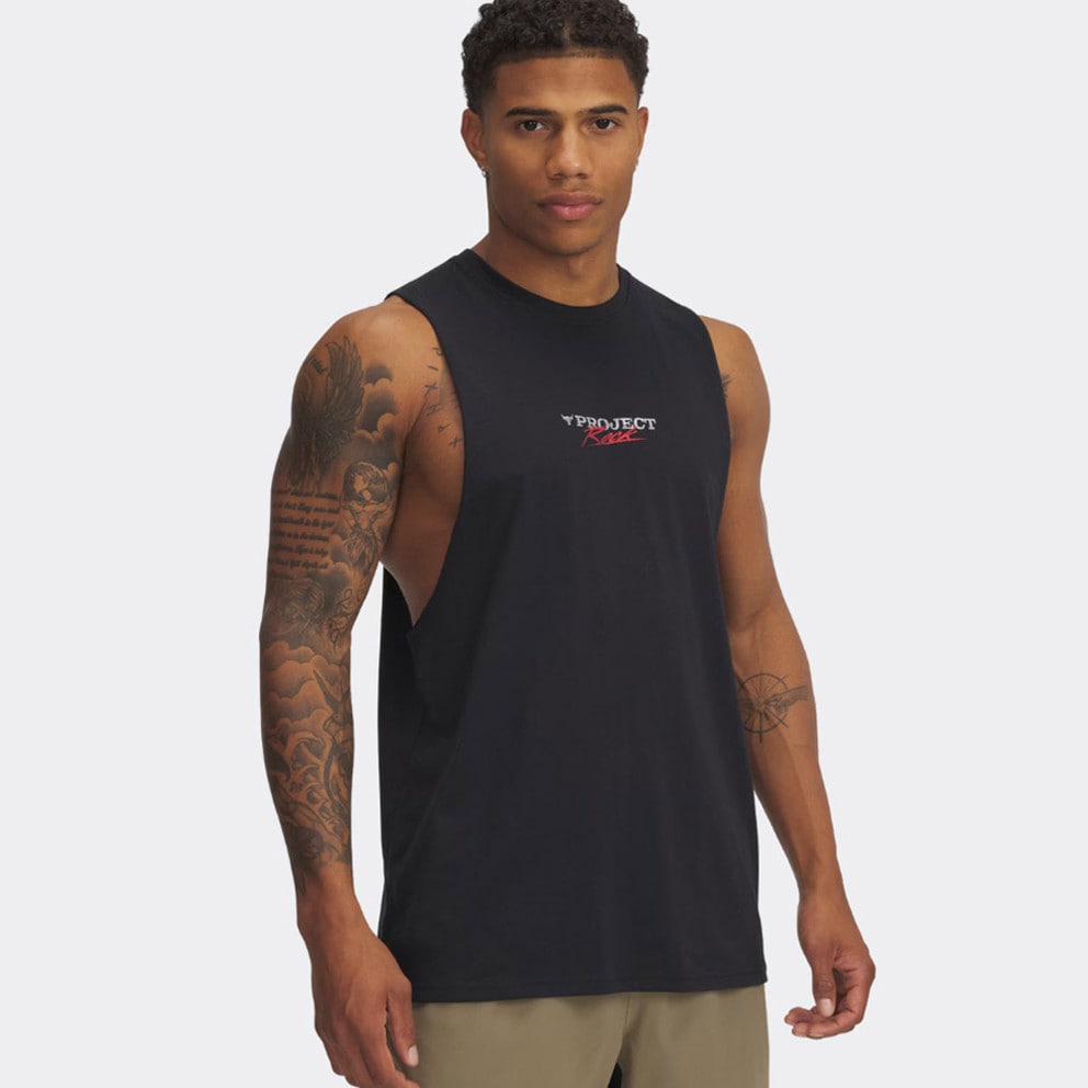 Under Armour Men's Tank Top