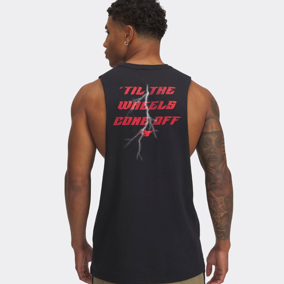 Under Armour Men's Tank Top