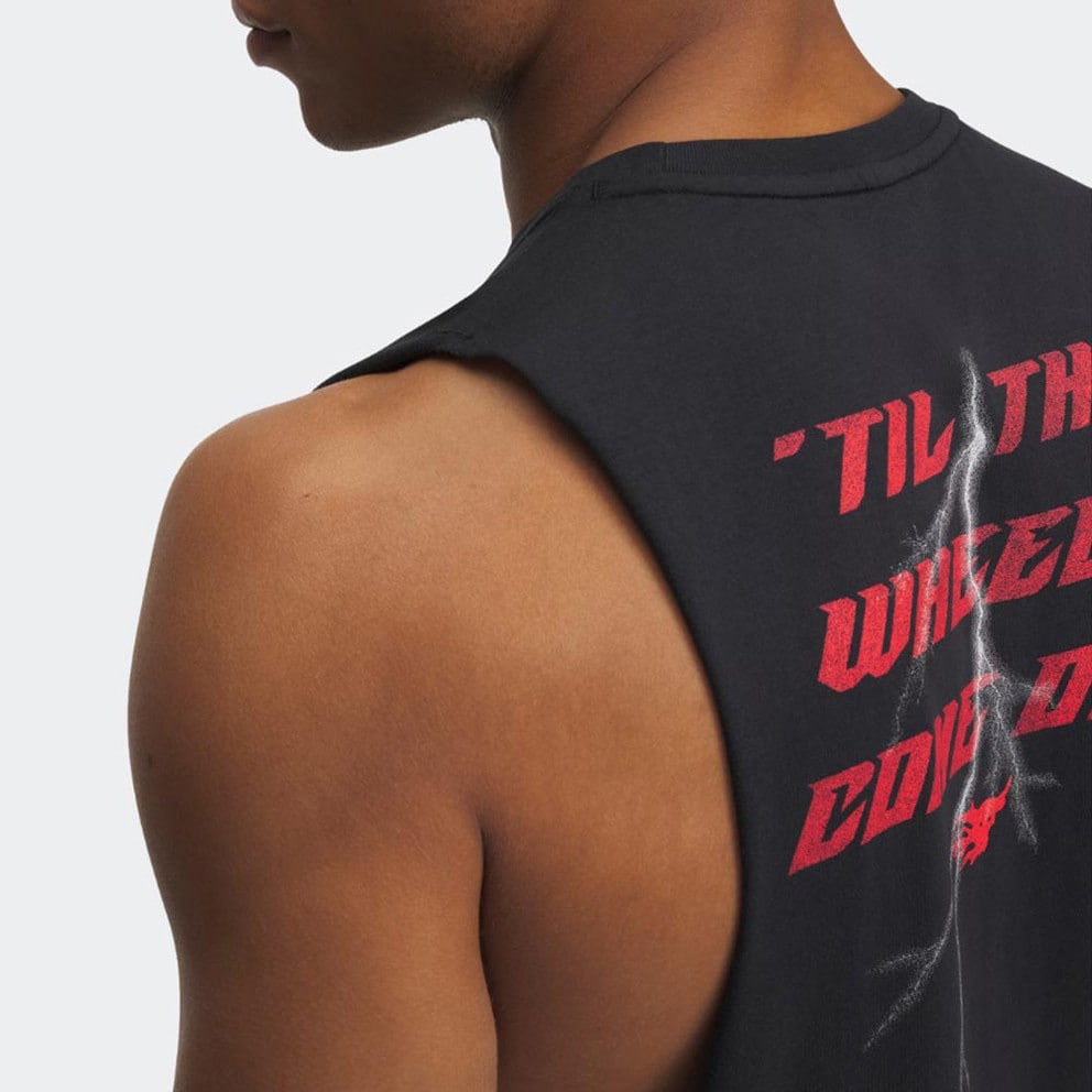 Under Armour Men's Tank Top