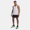 Under Armour Project Rock Μen's Shorts