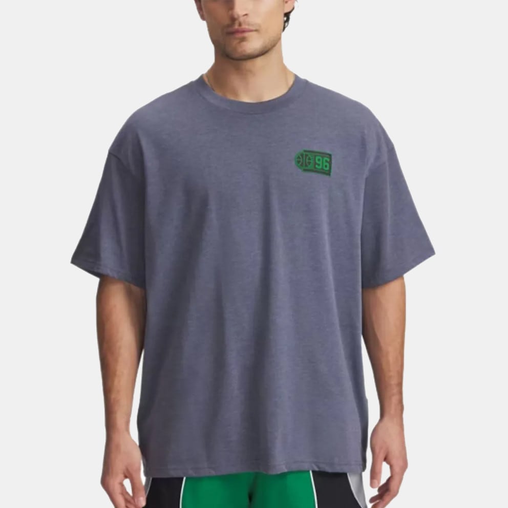 Under Armour Hoops Courtside Men's T-Shirt
