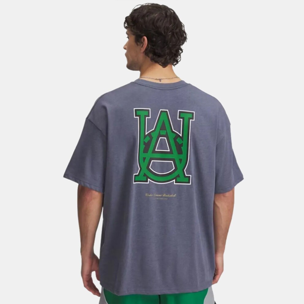 Under Armour Hoops Courtside Men's T-Shirt