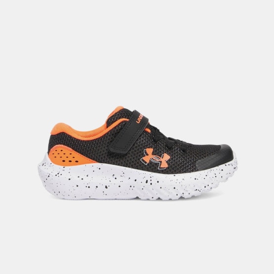 Under Armour Surge 4 Kids' Running Shoes