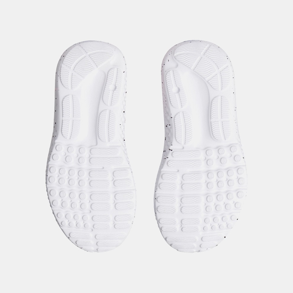 Under Armour Surge 4 Παιδικά Παπούτσια για Τρέξιμο
