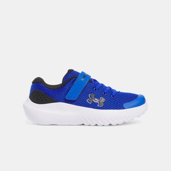 Under Armour Surge 4 Kids' Running Shoes