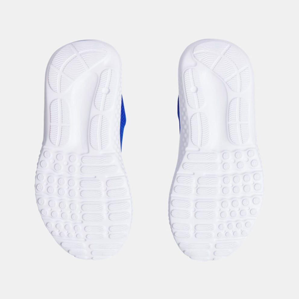 Under Armour Surge 4 Παιδικά Παπούτσια για Τρέξιμο