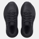 Under Armour Lockdown 7 Kids' Basketball Shoes