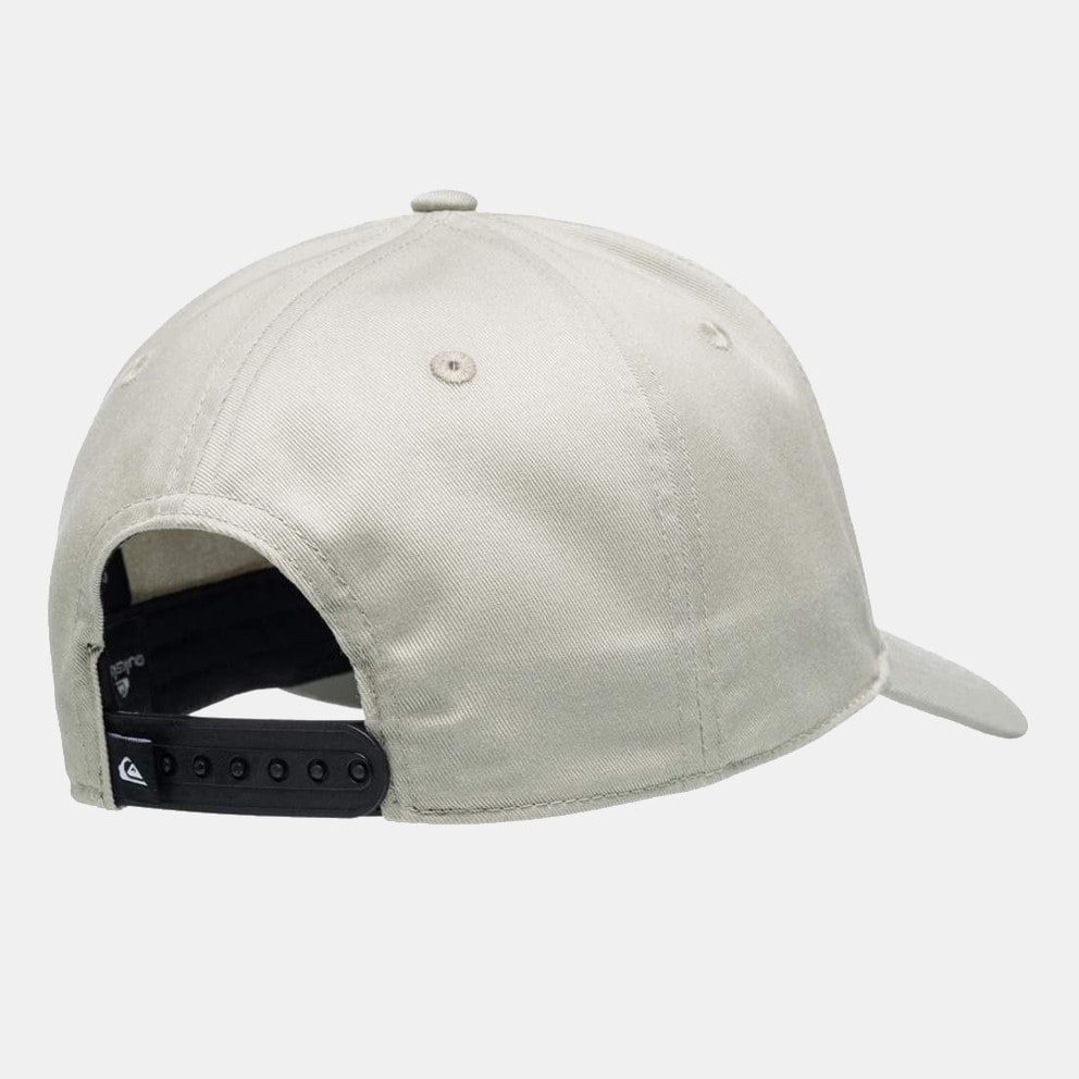 Quiksilver Decades Snapback Kids' Hat