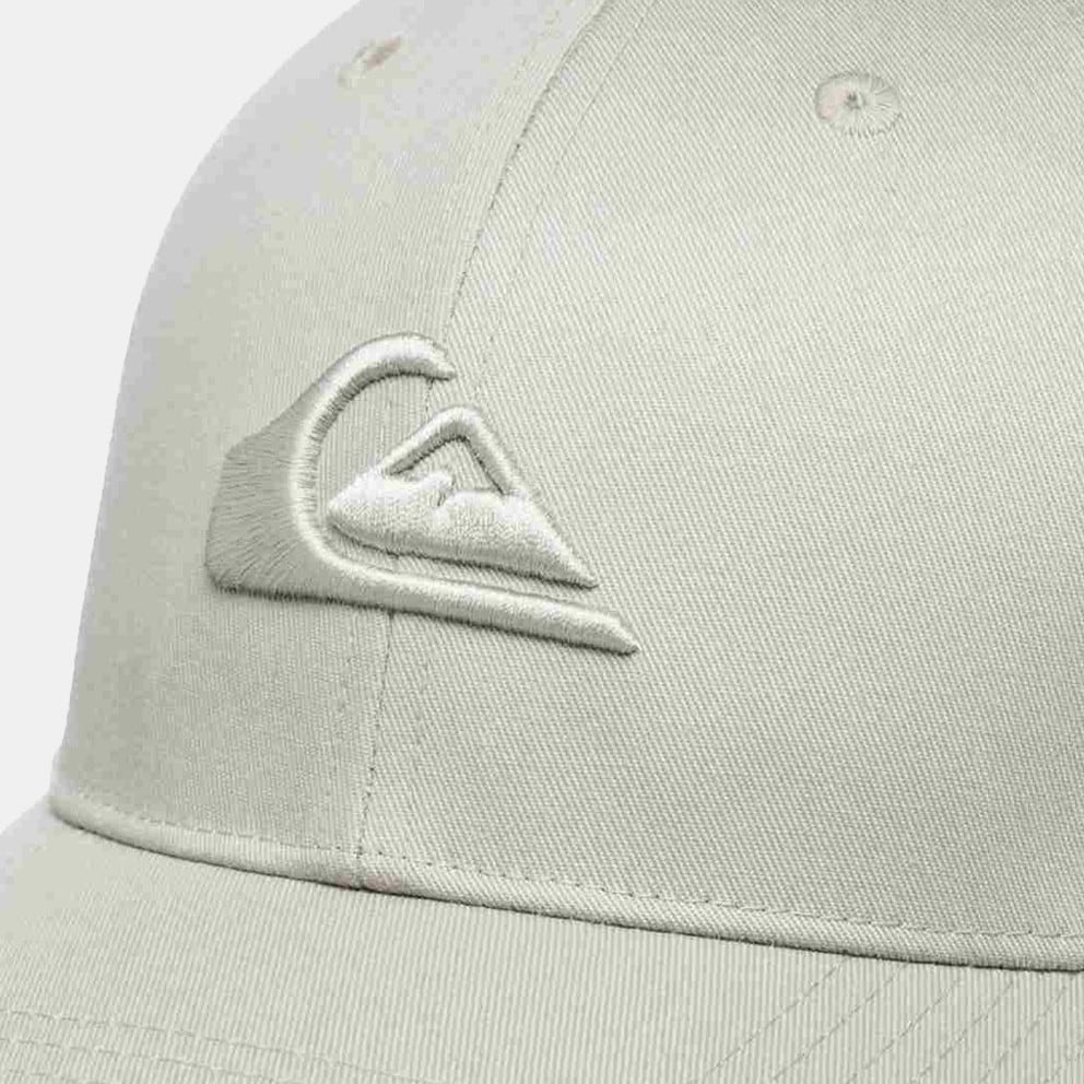 Quiksilver Decades Snapback Kids' Hat