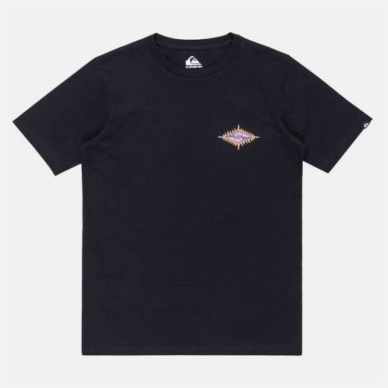 Quiksilver Beach Blast Kids' T-Shirt