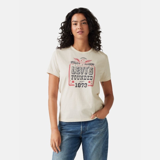 Levi's Graphic Iconic Women's T-Shirt