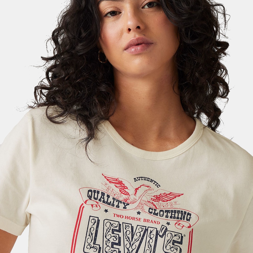 Levi's Graphic Iconic Women's T-Shirt